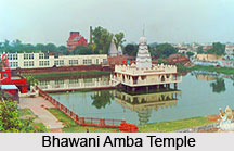 Temples of Haryana