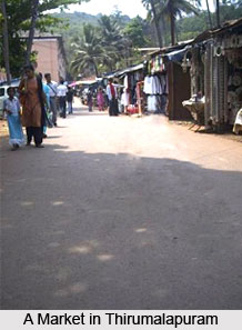 Thirumalapuram, Warangal District, Andhra Pradesh