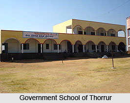 Thorrur, Ranga Reddy District, Telangana