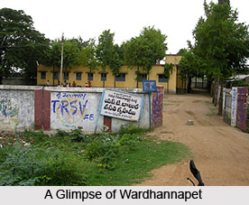 Wardhannapet, Telangana