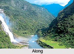 Hill stations of Arunachal Pradesh