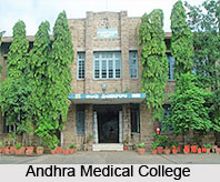 Medical Colleges in Andhra Pradesh