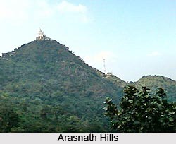 Hill Stations of Jharkhand