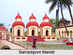 Tourism of Barrackpur