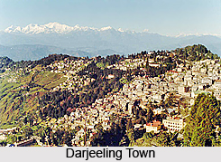Darjeeling District , West Bengal