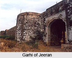 Jiran, Madhya Pradesh