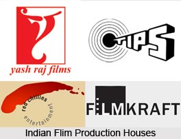 Indian TV Production Houses