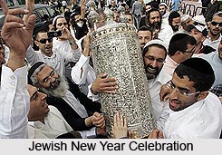 Indian Jews Festivals