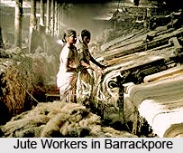 Economy of Barrackpur