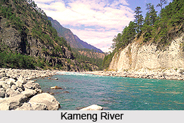 Kameng River, Indian River