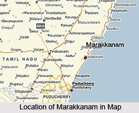 Marakkanam, Viluppuram District, Tamil Nadu