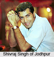 Shivraj Singh, Indian Athlete
