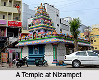 Nizampet, Ranga Reddy District, Telangana