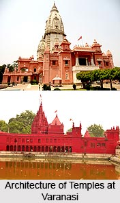 Architecture of Varanasi