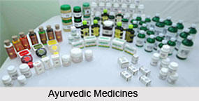 Ayurvedic Pharmas in India