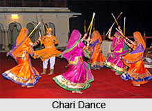 Folk Dances of Rajasthan