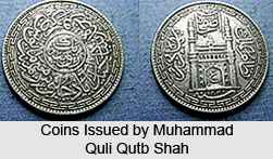 Coins of South India, Coins During Muslim Rule
