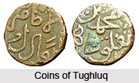 Coins During Muslim Rule