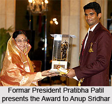Arjuna Awardees in Badminton