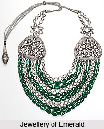 Emerald, The Gemstone for  Mercury