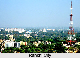 Ranchi, Jharkhand