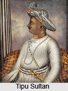 Religious Administration of Tipu Sultan