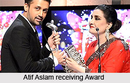 Atif Aslam, Bollywood Singer