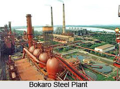 Bokaro Steel City, Bokaro District, Jharkhand