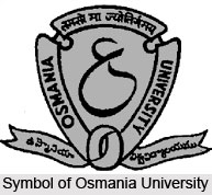 Universities of Telangana