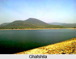 Hill Stations of Jharkhand