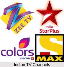 History of Indian Television