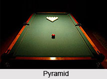 Terms of Billiards