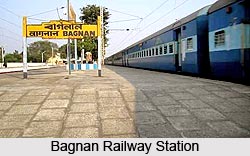 Bagnan, West Bengal