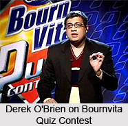 Bournvita Quiz Contest, Indian Radio Programme