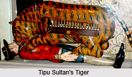 Foreign Policy of Tipu Sultan