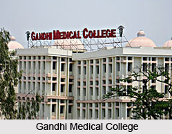 Gandhi Medical College, Hyderabad