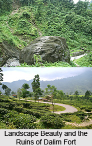 Gorubathan, Darjeeling District, West Bengal