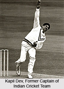 India-Pakistan Bangalore Test, 1983