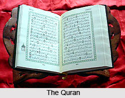 Islamic Scriptures