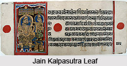 Jaina Scriptures