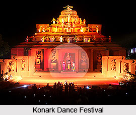 Konark Dance Festival