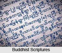 Language of Buddhist Scriptures