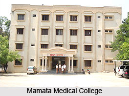 Mamata Medical College, Khammam, Telangana