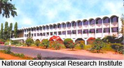 National Geophysical Research Institute, Hyderabad