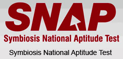 Symbiosis National Aptitude (SNAP) Test