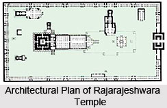 History of Rajarajeshwara Temple