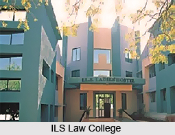 ILS Law College, Pune