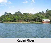 Kabini River