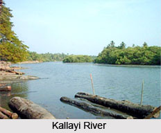 Kallayi River