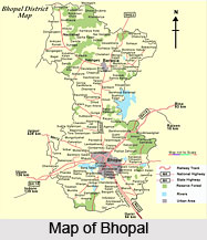 Bhopal, Madhya Pradesh